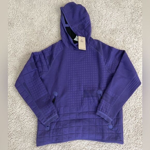 Nike Tech-Pack Therma-FIT ADV Hoodie Sweatshirt - Picture 7 of 11